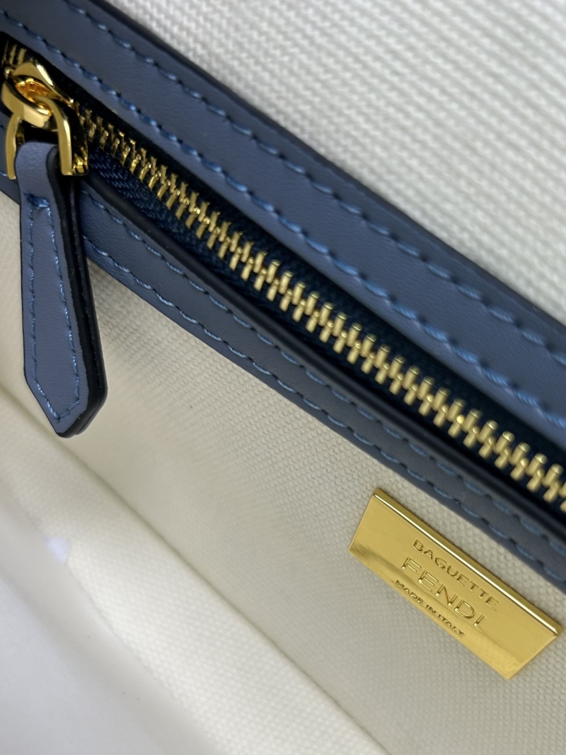 Fendi Baguette Bags